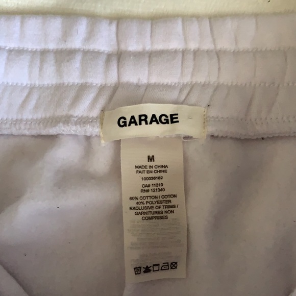 Sweatpants - Picture 3 of 3